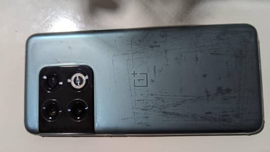 one plus 10 pro non pta 12/256 gb ram all ok 10/10 condition dual sim