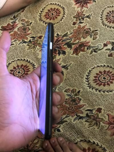 4a 5g   128gb  exchange wd 12. pro max jv