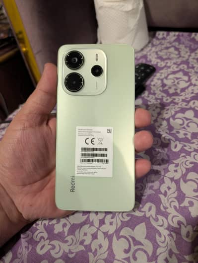 Redmi note 14 5G 8 128