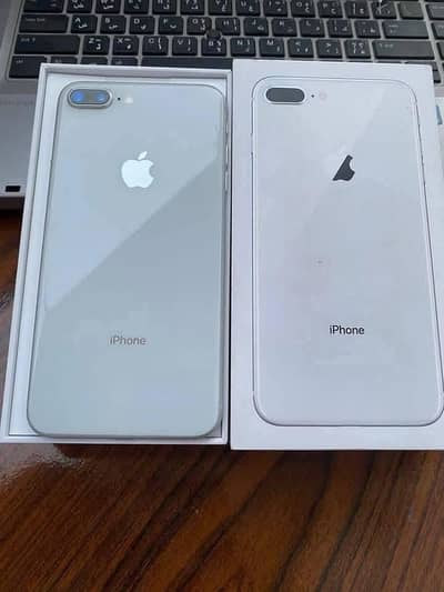 iPhone 8 Plus 256 GB