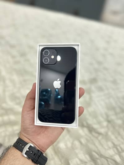 Iphone 12 pta approved