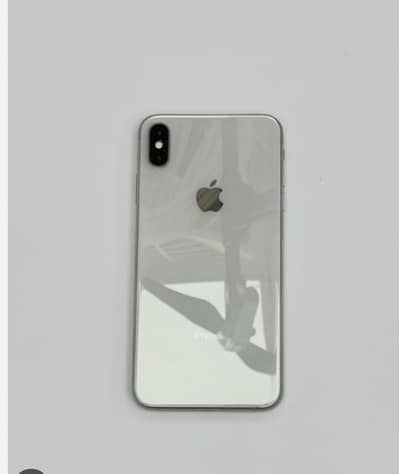 Xsmax 256Gb pta approved single plus esim