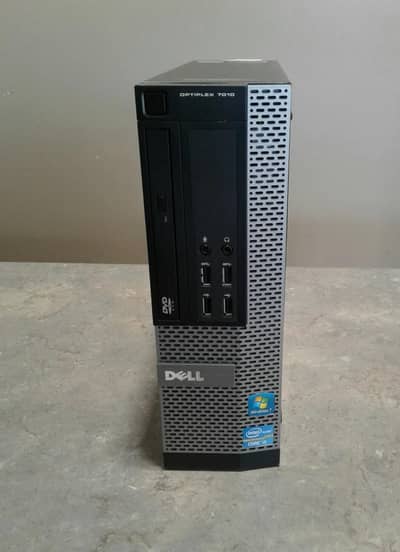 sell i7 3rd generation 8GB+250GB