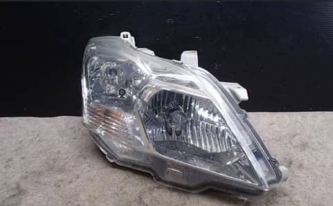 Toyota premio lights and all parts
