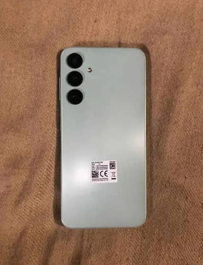 samsung A16 8/256 varrient  complete box