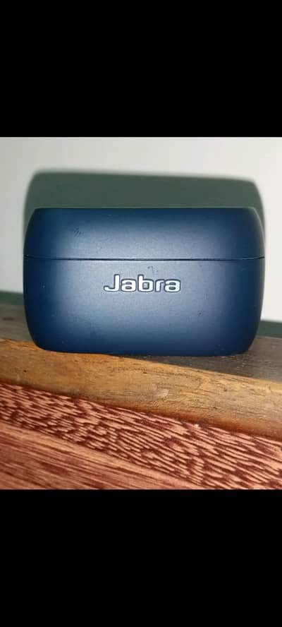 Jabra elite 75t