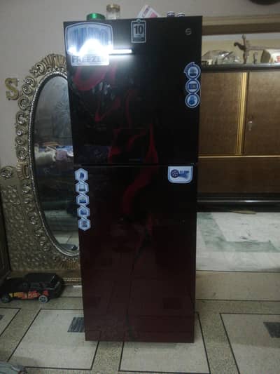 Intervor glass door. Totally new n box packing available