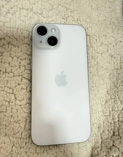 iPhone 15 256GB Non PTA factory unlocked
