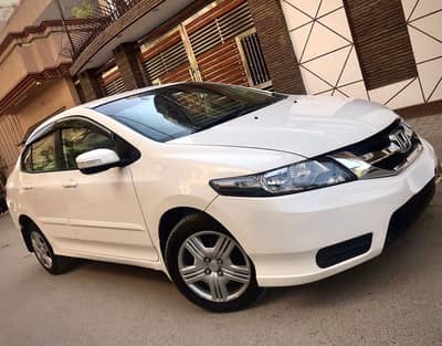 Honda City ivtec 1.3 prosmetec (2020) in mint condition