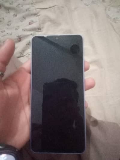 all ok phone Hy  koi msla b ni hy