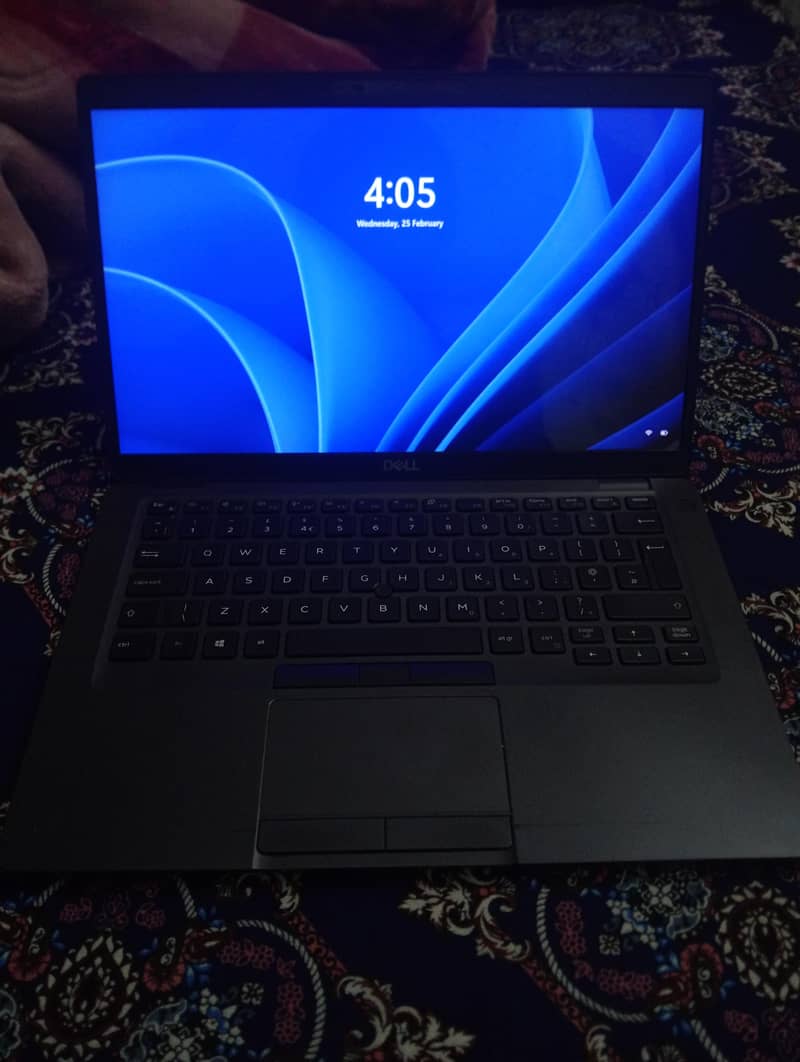 Dell 5400 14