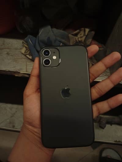 IPHONE 11 JV