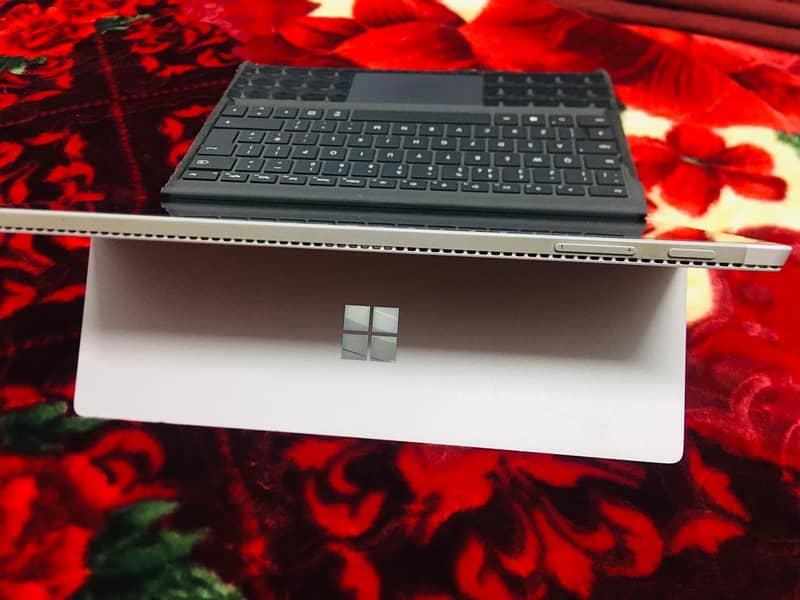 Microsoft Surface pro 4 0