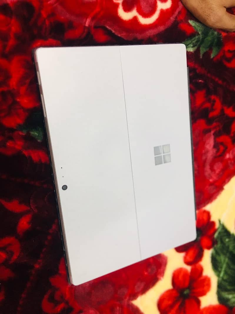 Microsoft Surface pro 4 1