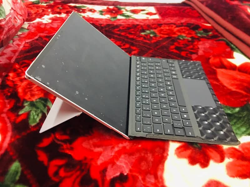 Microsoft Surface pro 4 2