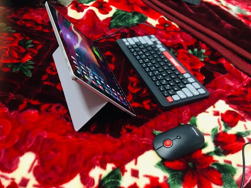 Microsoft Surface pro 4 3