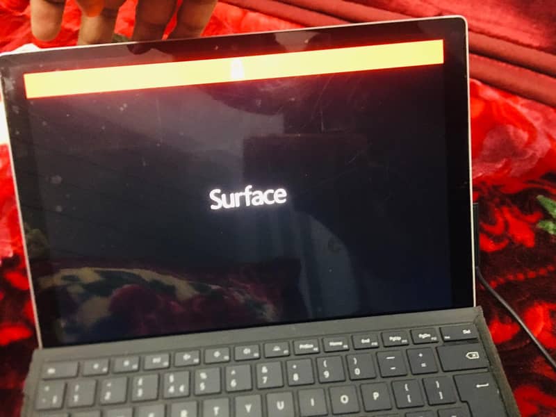 Microsoft Surface pro 4 4
