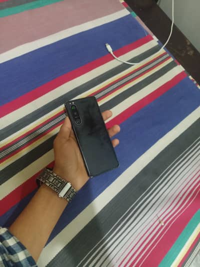 exchange krna ha. . . . acha mobile ha home use ke liye