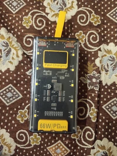 20000 MAH power bank