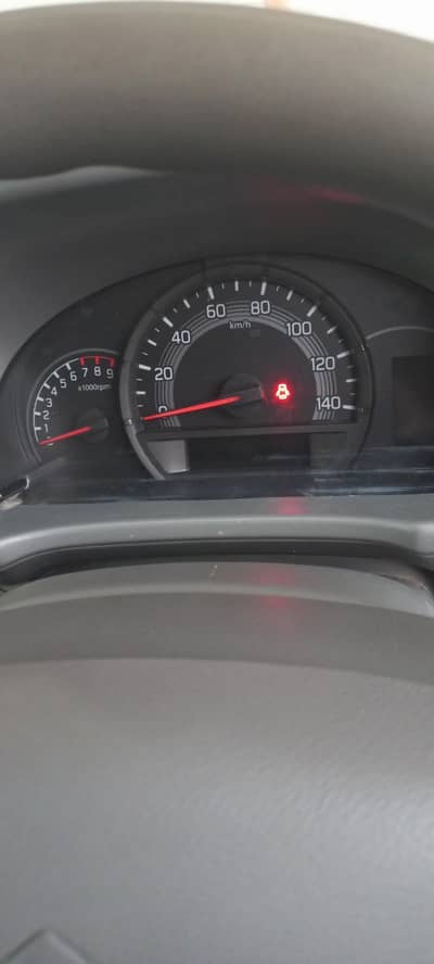 Suzuki Every half join 2021/ IMPORT NoV 25