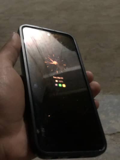 Tecno spark 30 pro