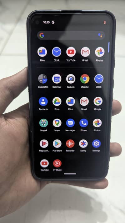 Google pixel 4a 5g urgent sale need cash