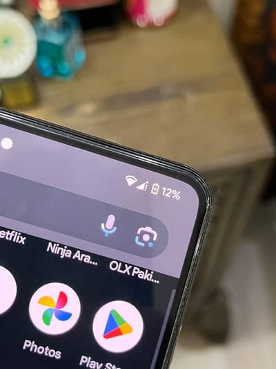 Google pixel 5 pta approved