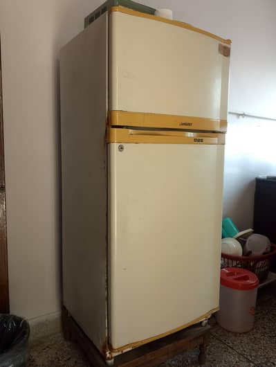 fridge for sale in a very good condition