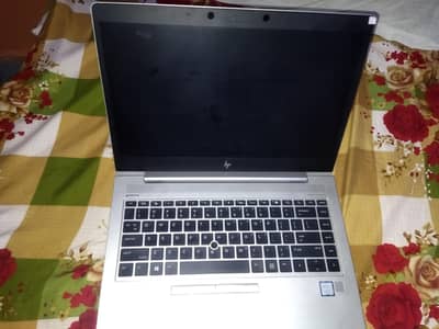 Hp laptop
