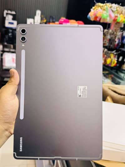 Samsung S10 Plus Tabe 12/256 gb