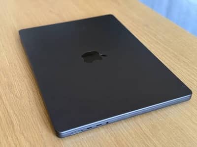 MacBook Pro M4