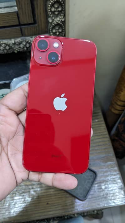 iPhone 13 128 gb non pta jv