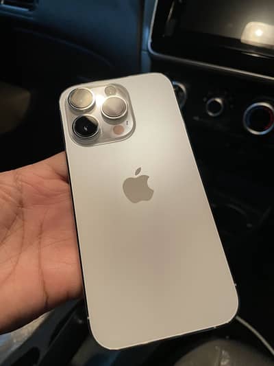 Iphone 14 pro PTA approved