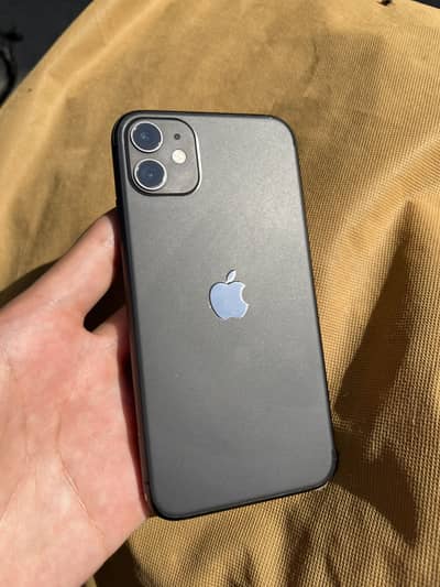iPhone 11