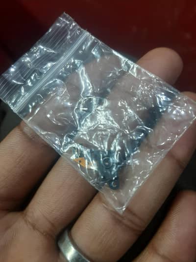 A30s panel finger print original for sale