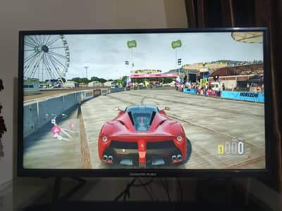 32 inch Changhong Ruba LED for sale