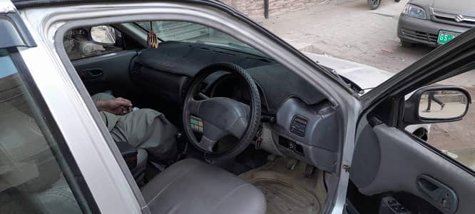 2006 model and good condition and outer showerd engine jianean