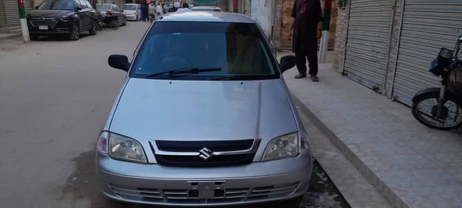 2006 model and good condition and outer showerd engine jianean