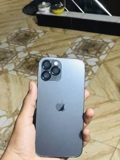 iPhone 12 Pro Max non pta factory unlock