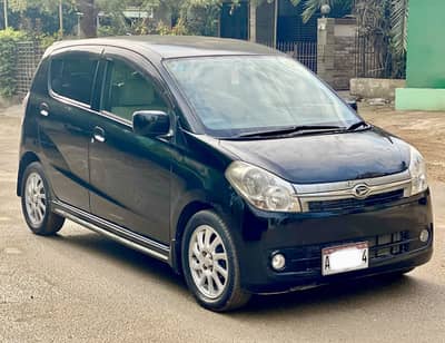 07/13 Mira Custom B2B Original Full House