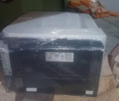 HP LaserJet P2035 black & white printer sale