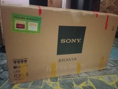 40 inch led non android