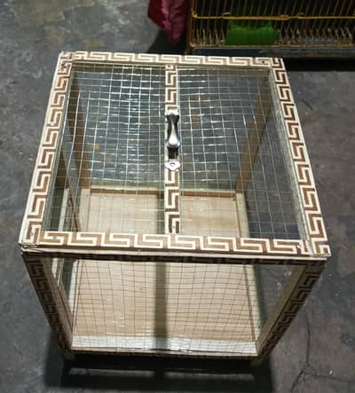 new hai totally 1 by 1 size all