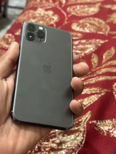 11 pro pta dual oficcial approved