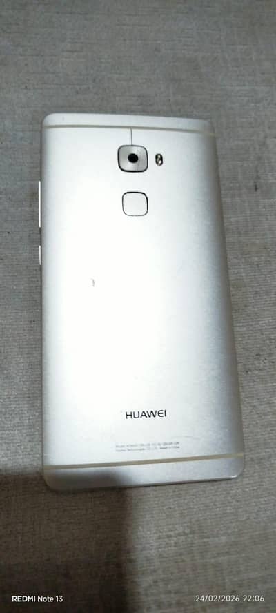Huawei Mate S. 3/64