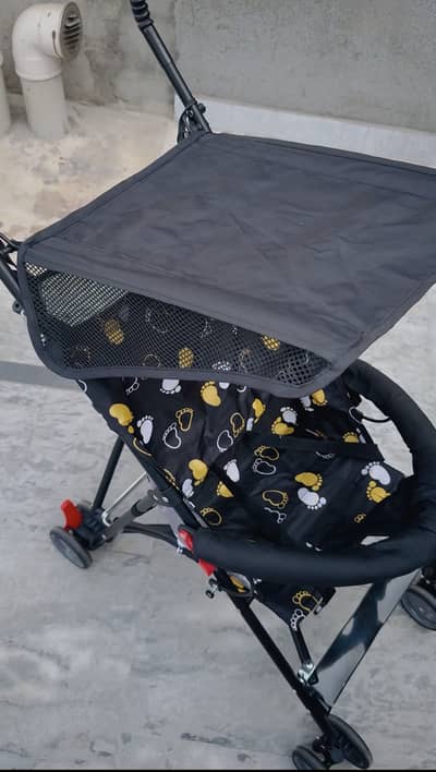 Baby Pram imported