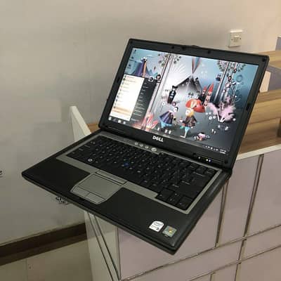 Dell Laptop (Ram 4GB + Hard 250GB ) 15 Display Laptop