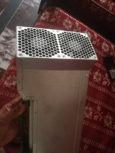 Power Supply for Worakstation  Hp Z820 1125 w