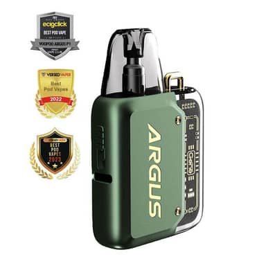 VooPoo Argus P1 Pod Vape Kit