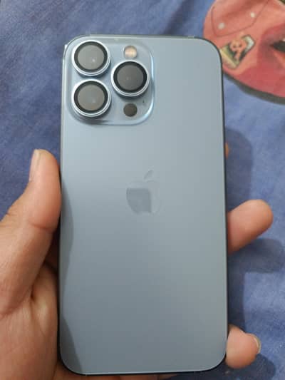 Iphone 13 pro Non pta with original cable and box